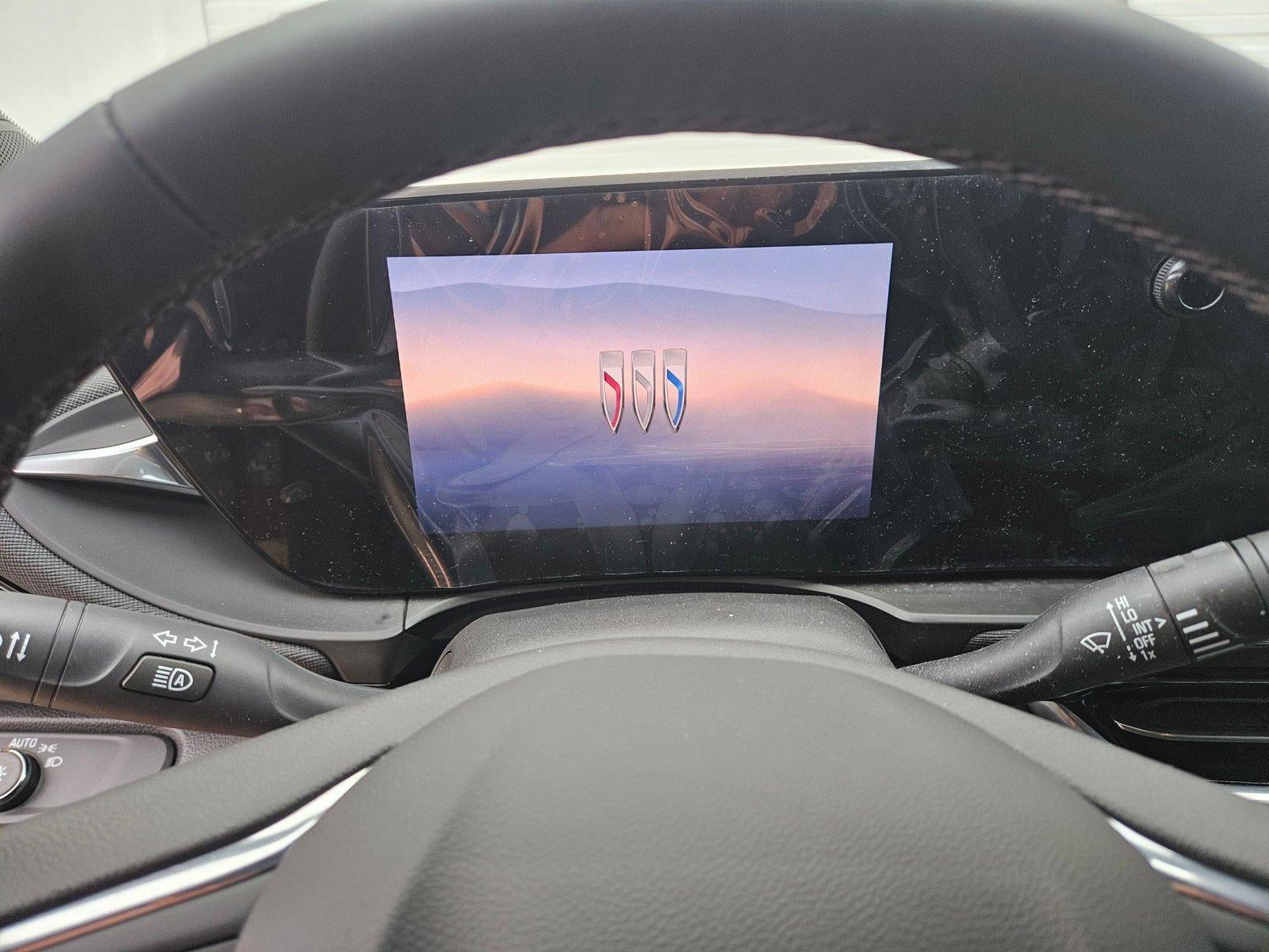 2024 Buick Envista Sport Touring