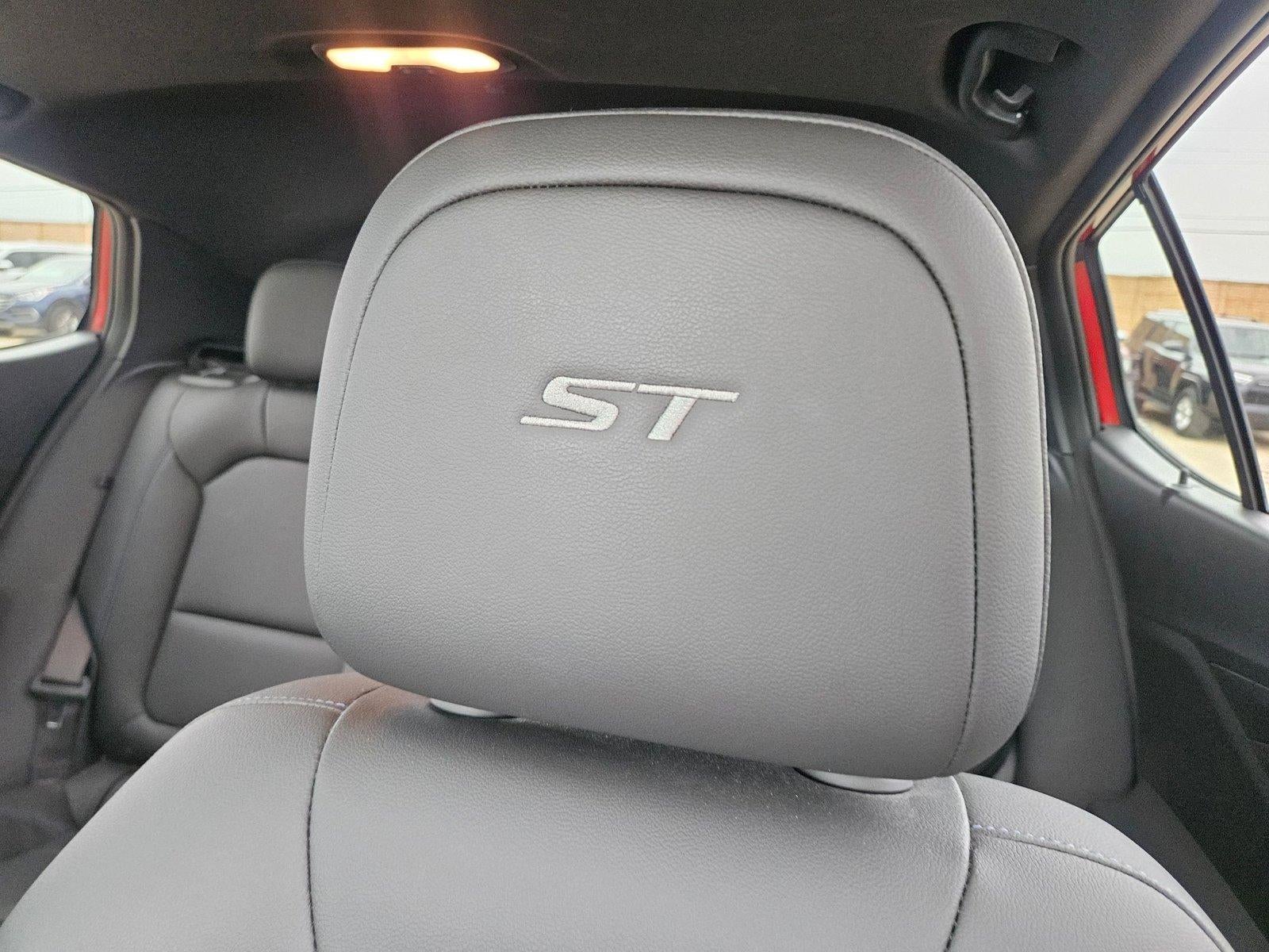 2024 Buick Envista Sport Touring