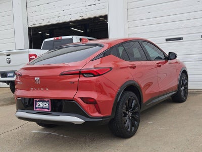 2024 Buick Envista Sport Touring