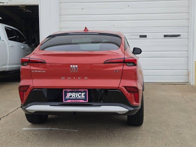 2024 Buick Envista Sport Touring