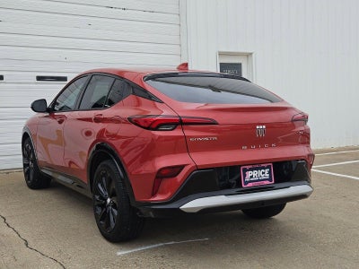 2024 Buick Envista Sport Touring