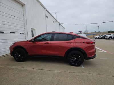 2024 Buick Envista Sport Touring