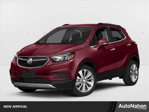 2019 Buick Encore Sport Touring