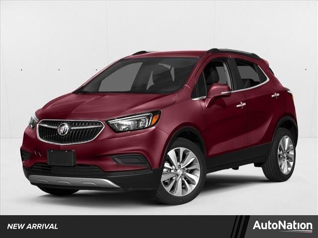 2019 Buick Encore Sport Touring