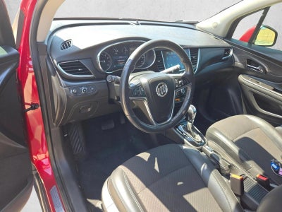 2019 Buick Encore Sport Touring