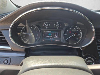 2019 Buick Encore Sport Touring