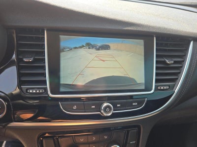 2019 Buick Encore Sport Touring