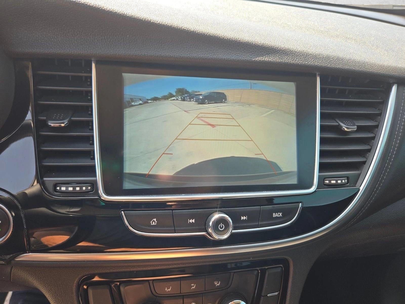 2019 Buick Encore Sport Touring