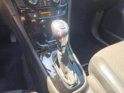 2019 Buick Encore Sport Touring