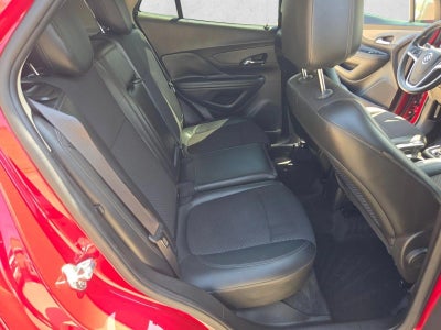 2019 Buick Encore Sport Touring