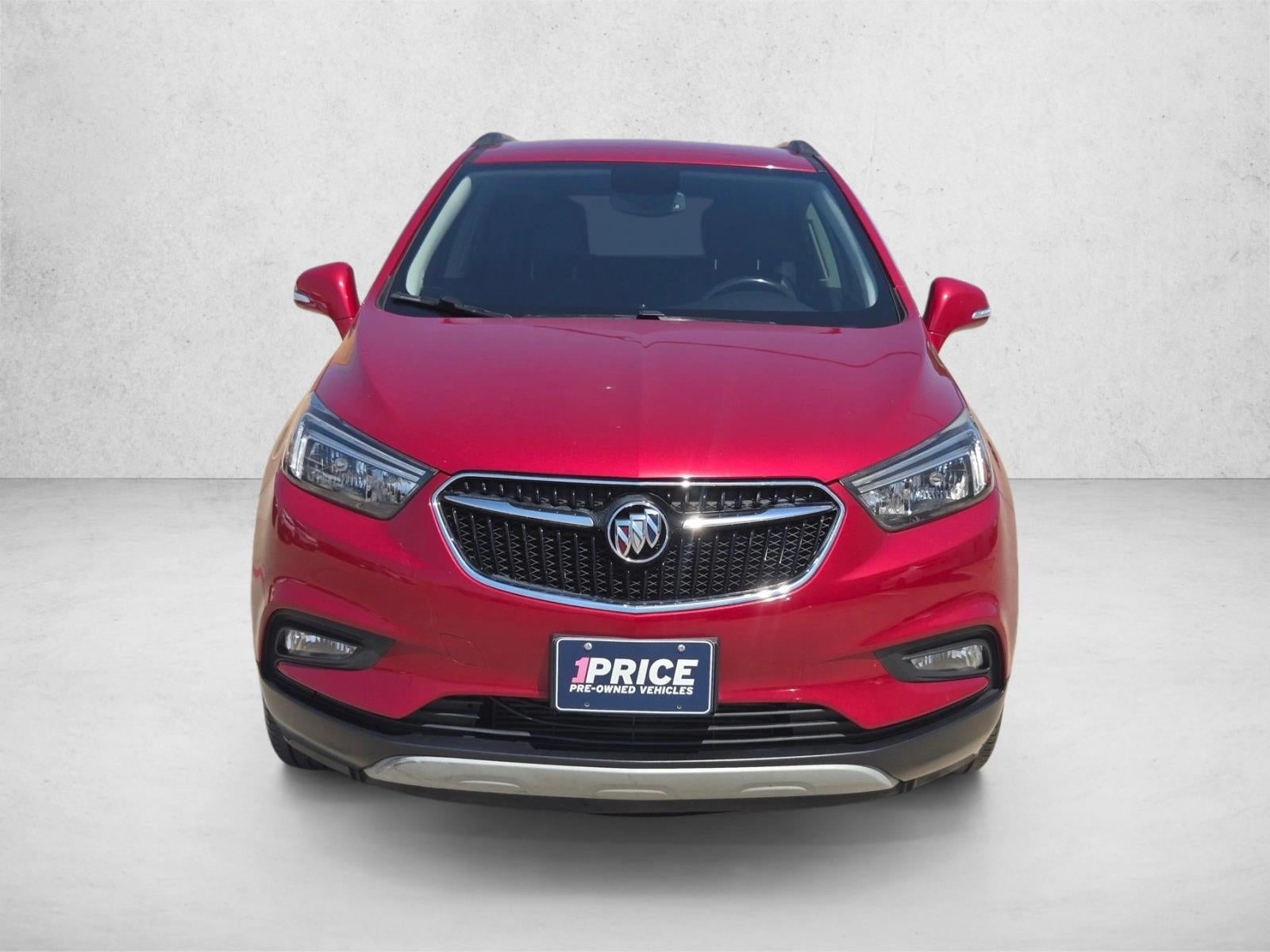2019 Buick Encore Sport Touring