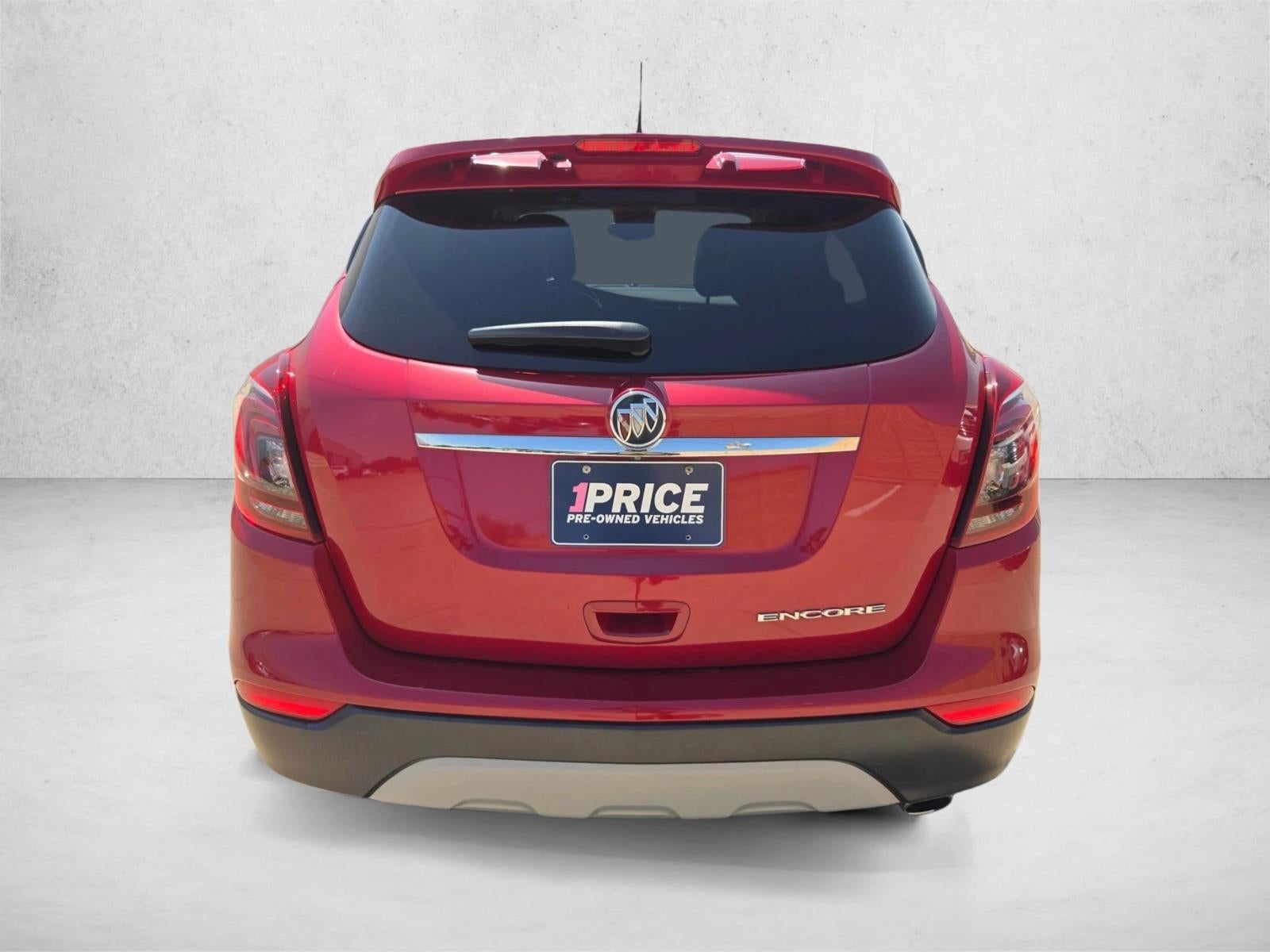 2019 Buick Encore Sport Touring