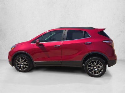 2019 Buick Encore Sport Touring