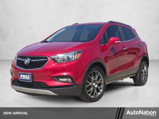 2019 Buick Encore Sport Touring