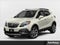 2016 Buick Encore Convenience