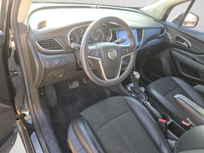 2017 Buick Encore Preferred II