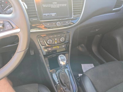 2017 Buick Encore Preferred II