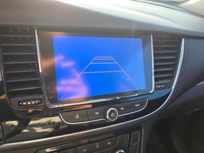 2017 Buick Encore Preferred II