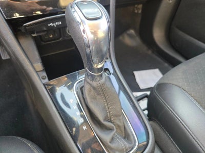 2017 Buick Encore Preferred II