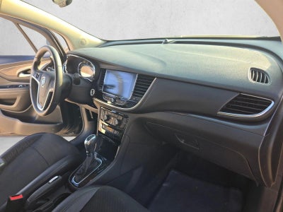 2017 Buick Encore Preferred II