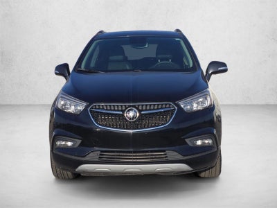 2017 Buick Encore Preferred II