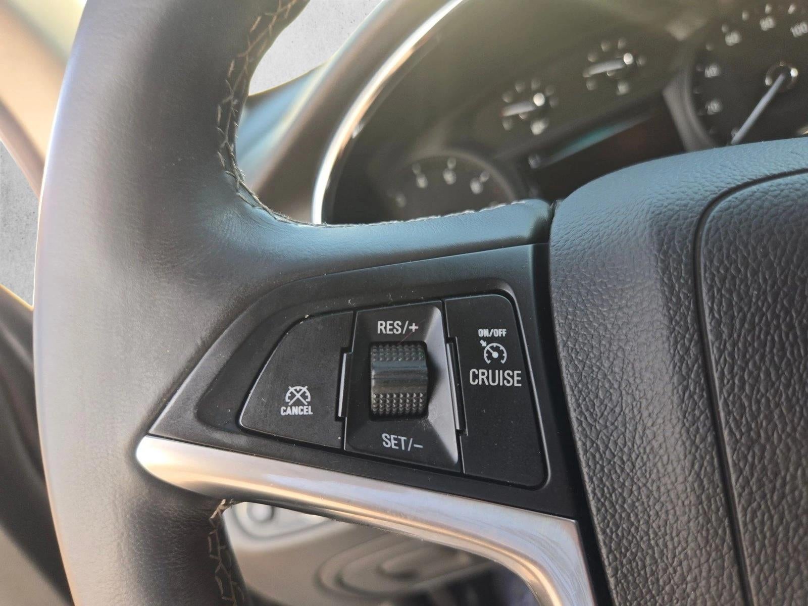 2017 Buick Encore Preferred II