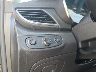 2017 Buick Encore Preferred II