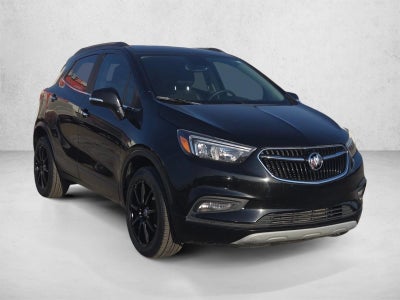 2017 Buick Encore Preferred II