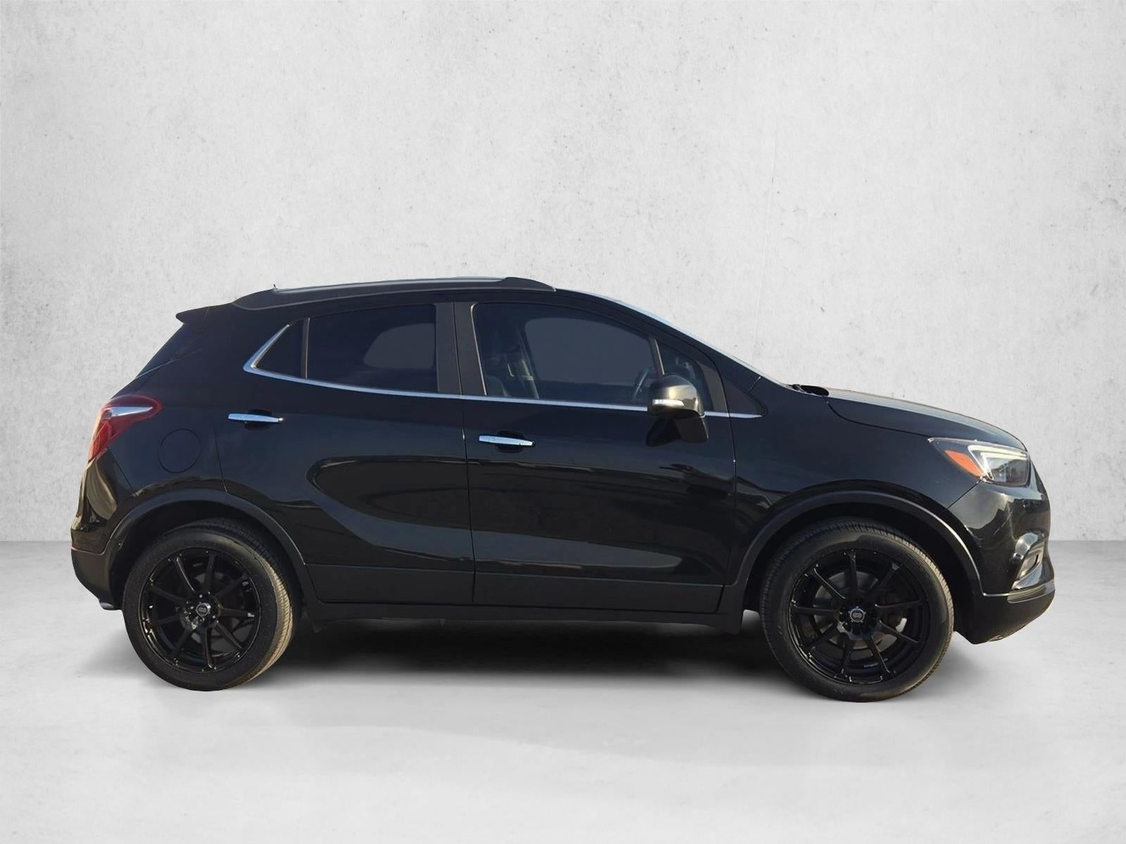 2017 Buick Encore Preferred II