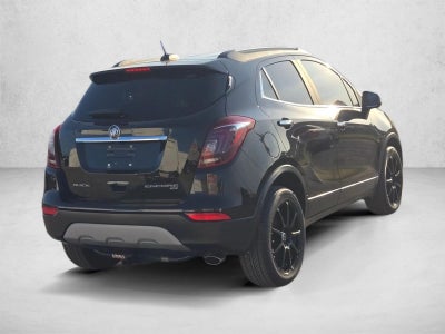 2017 Buick Encore Preferred II