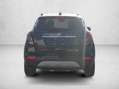 2017 Buick Encore Preferred II