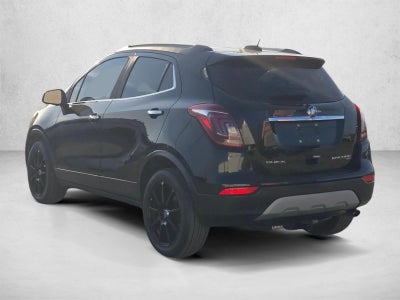 2017 Buick Encore Preferred II