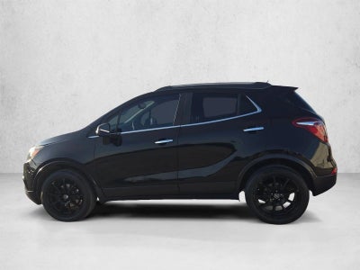2017 Buick Encore Preferred II