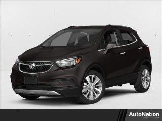 2017 Buick Encore Preferred II