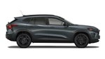 2026 Chevrolet Trax Base