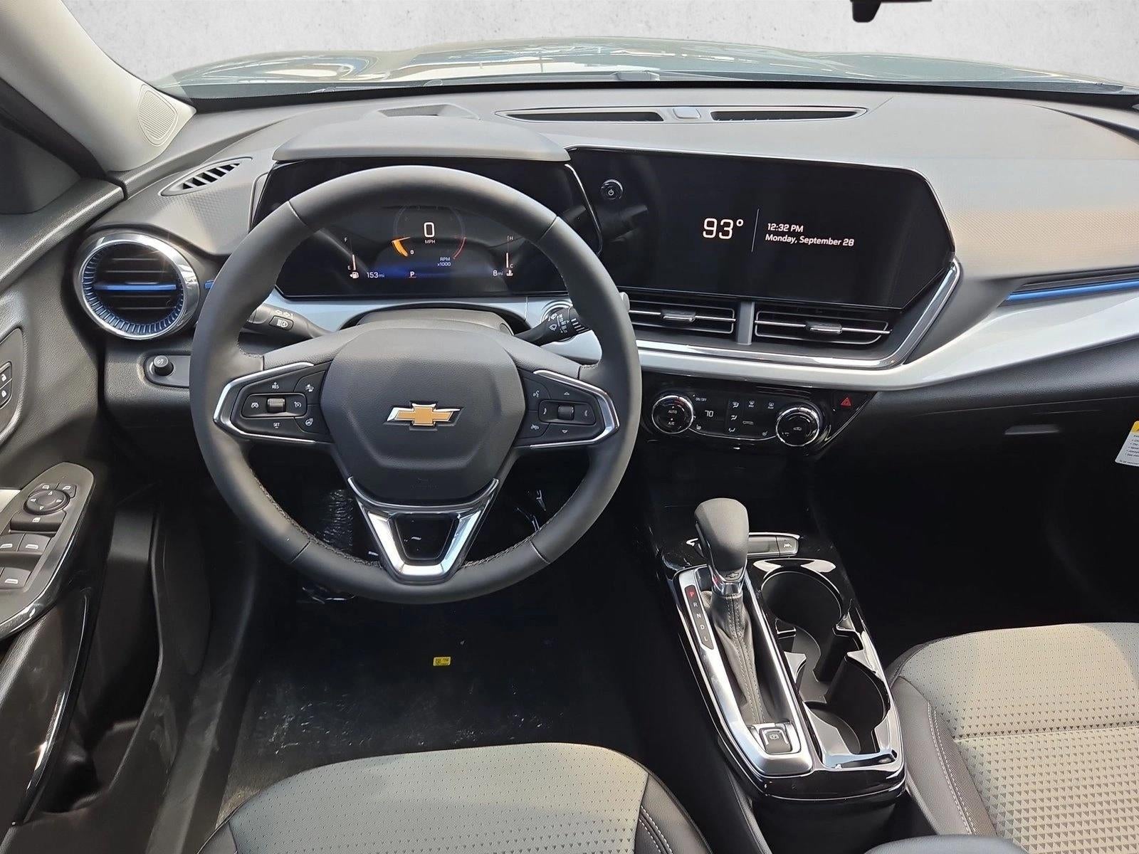 2026 Chevrolet Trax LT - Photo 12