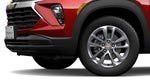 2026 Chevrolet Trailblazer Base