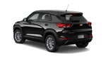2026 Chevrolet Trailblazer Base