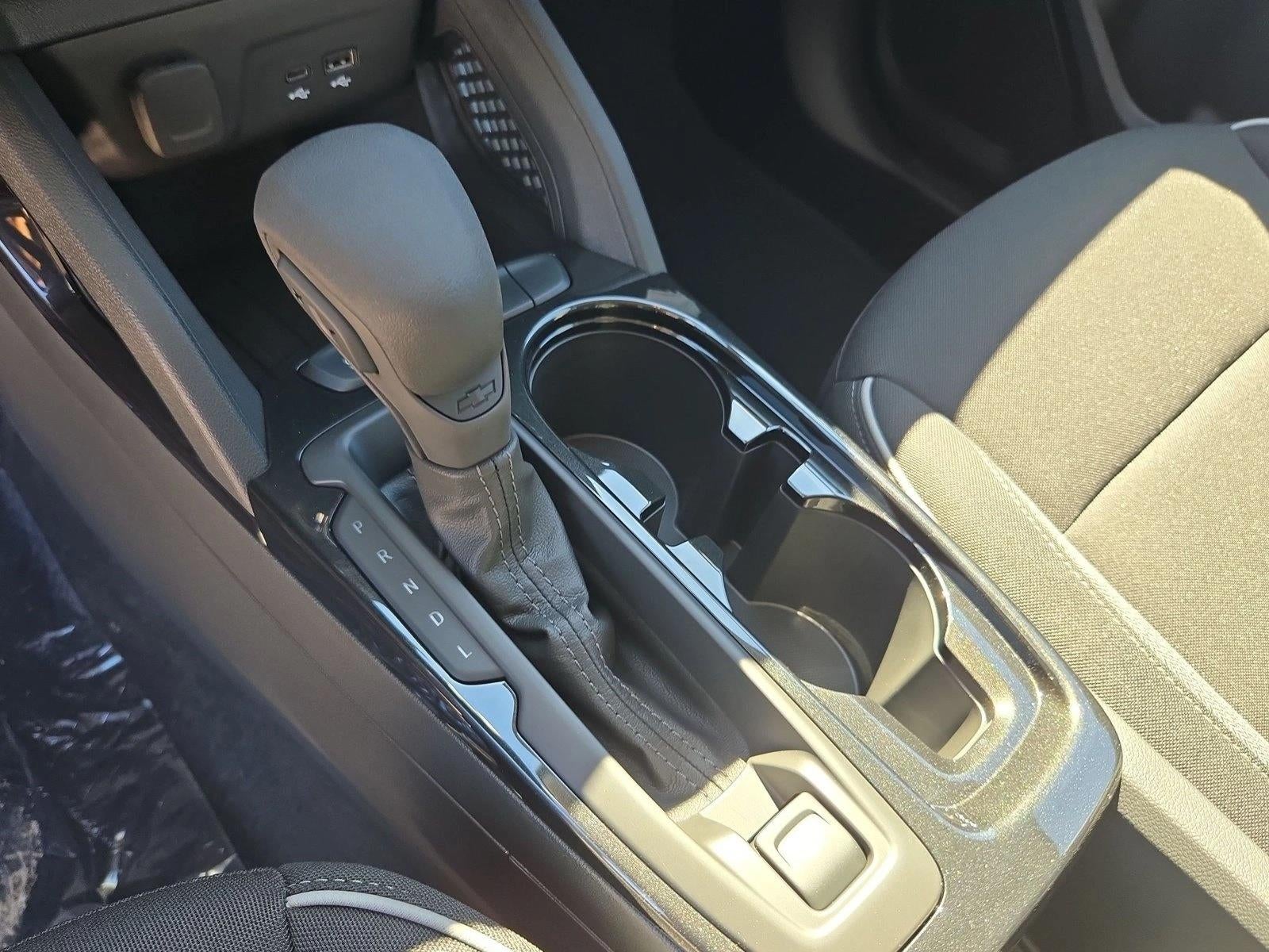 2026 Chevrolet Trailblazer LS - Photo 13