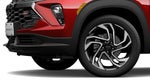 2026 Chevrolet Trailblazer Base
