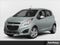 2013 Chevrolet Spark LT