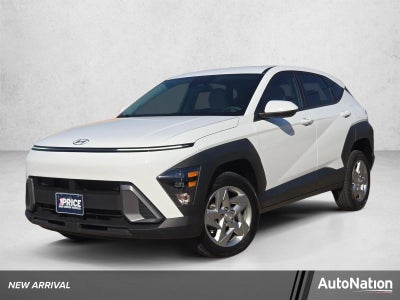 2024 Hyundai Kona SE