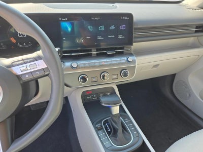 2024 Hyundai Kona SE