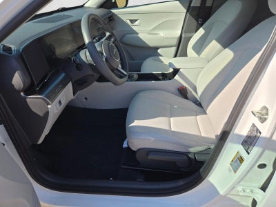 2024 Hyundai Kona SE