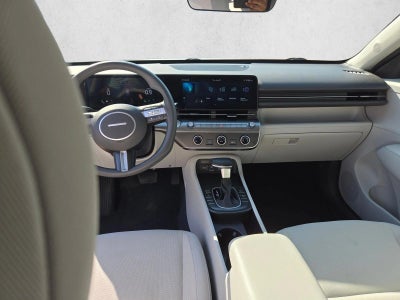 2024 Hyundai Kona SE