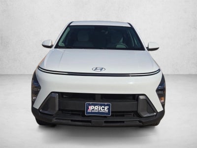 2024 Hyundai Kona SE