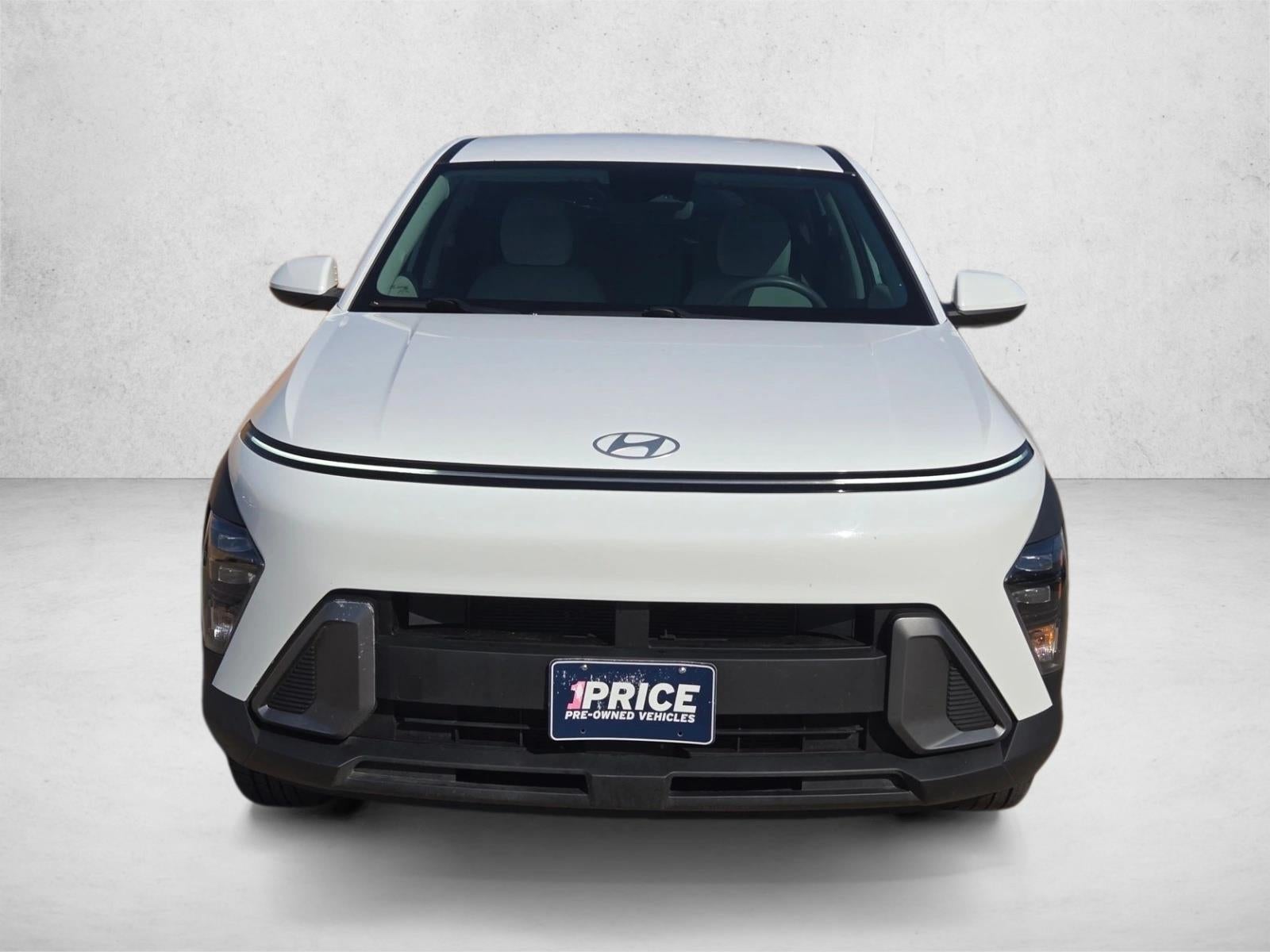 2024 Hyundai Kona SE