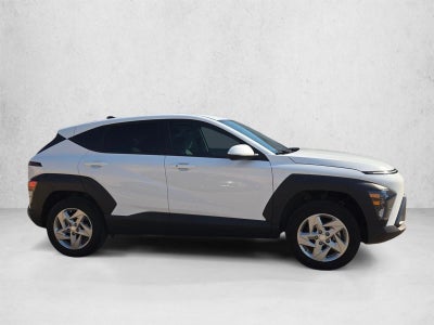 2024 Hyundai Kona SE