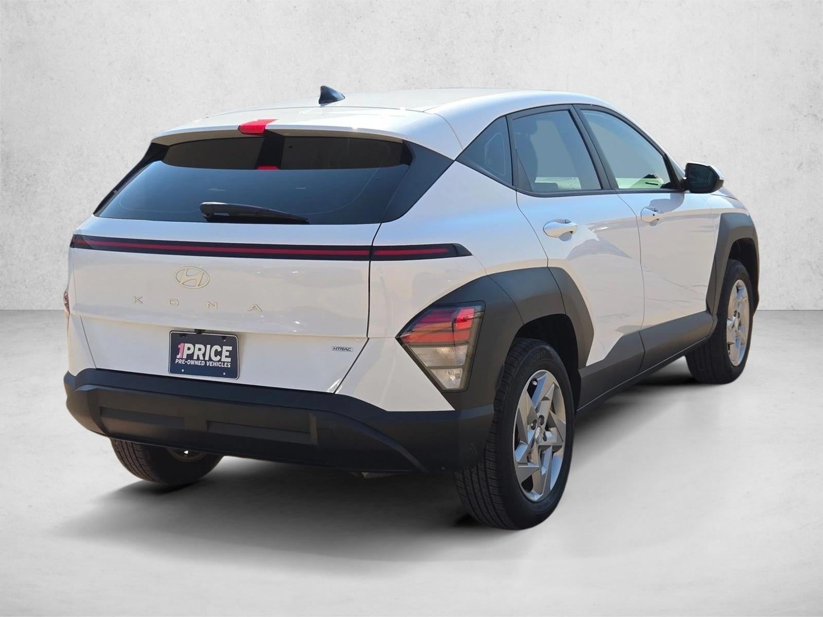 2024 Hyundai Kona SE