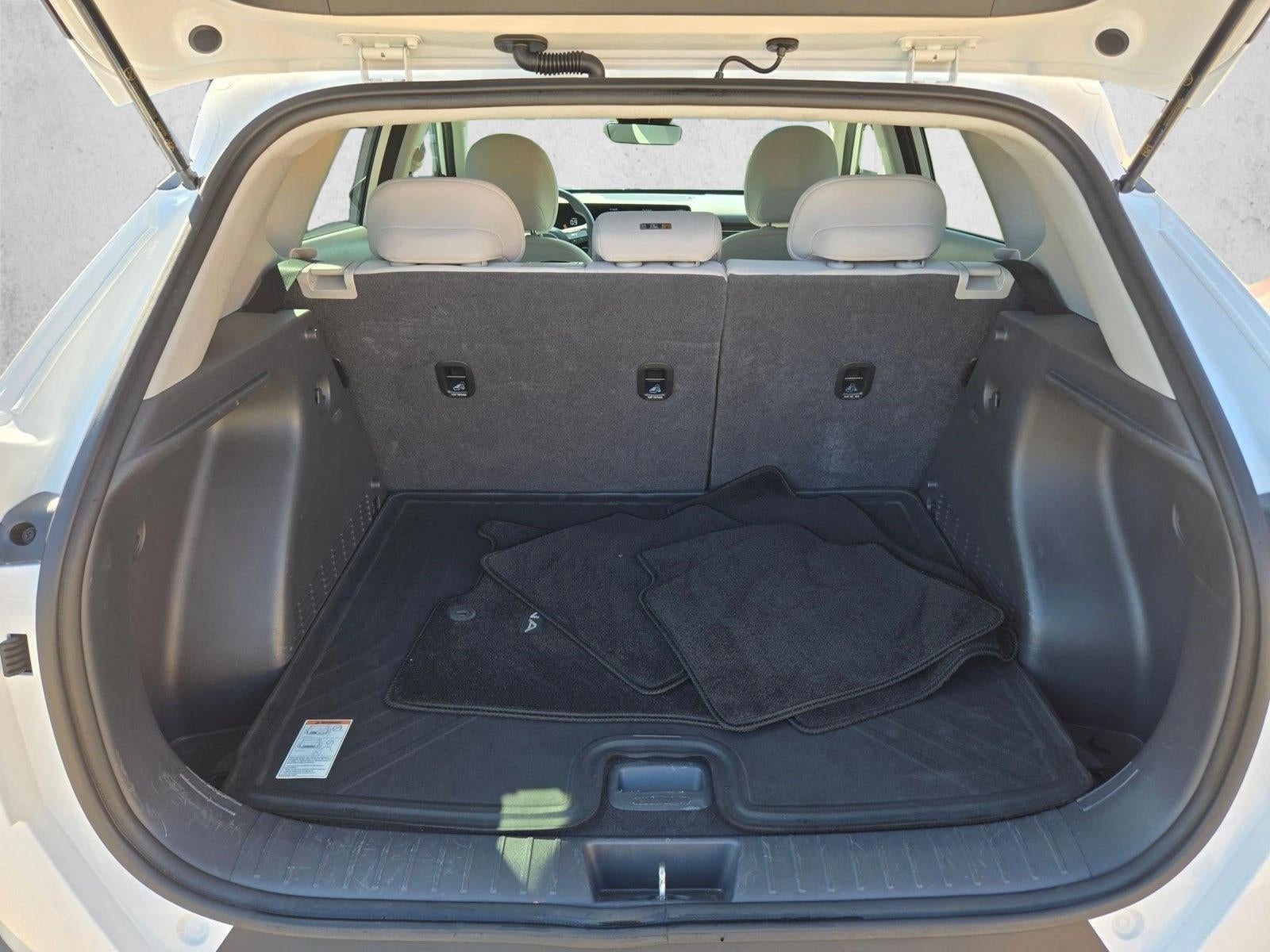2024 Hyundai Kona SE